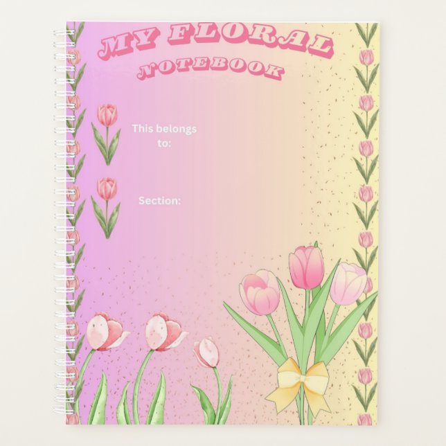 carnet  (Devant)