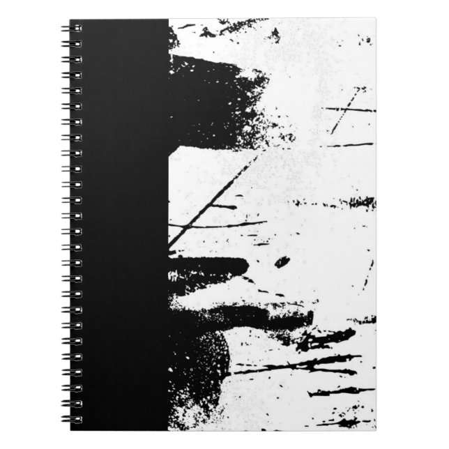 Carnet (Devant)