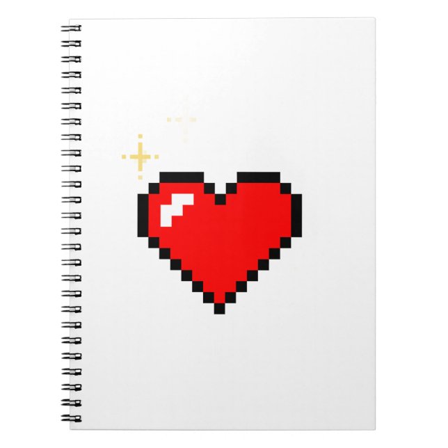 carnet (Devant)