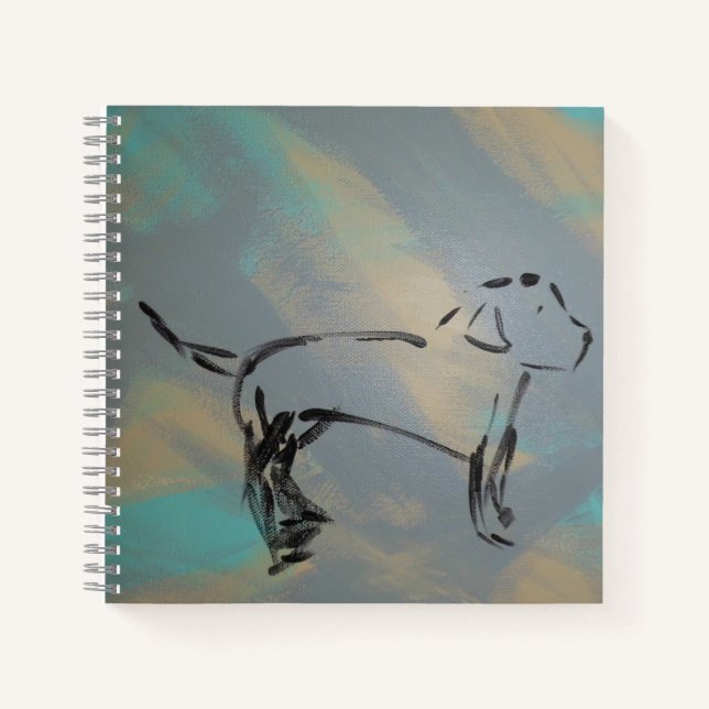 Carnet (Devant)