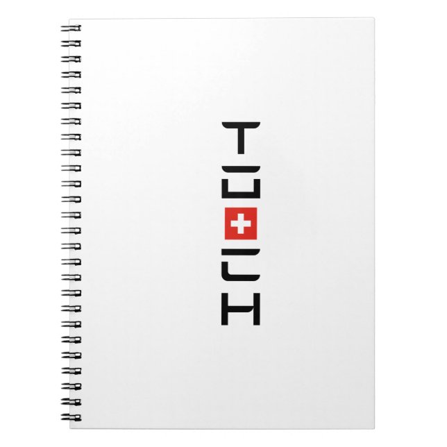 Carnet (Devant)