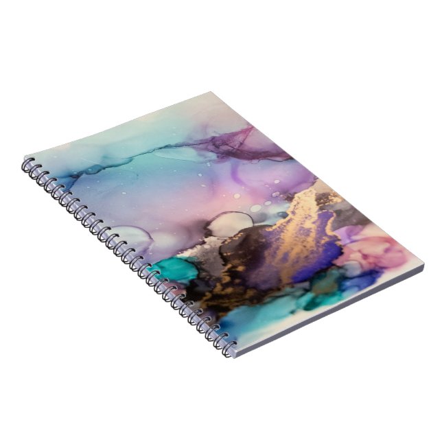 Carnet (Côté Droit)
