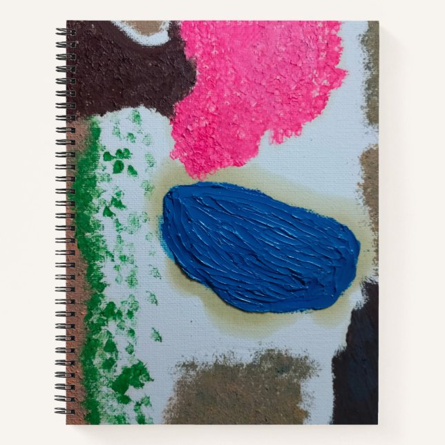 carnet (Devant)
