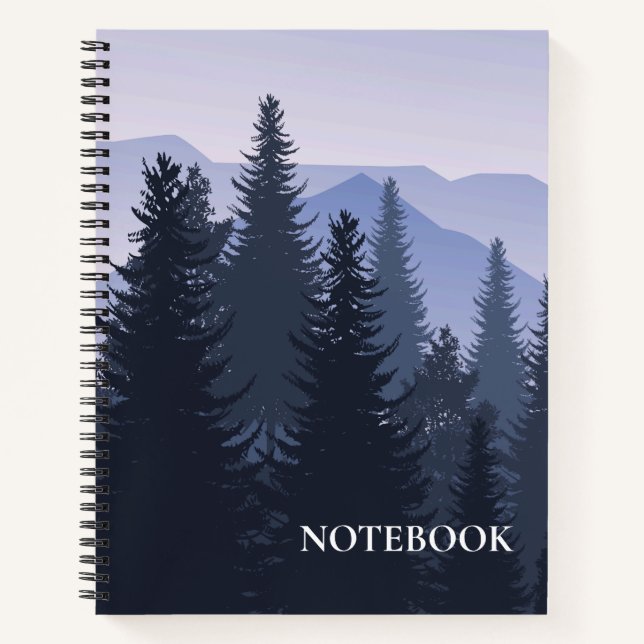 CARNET (Devant)