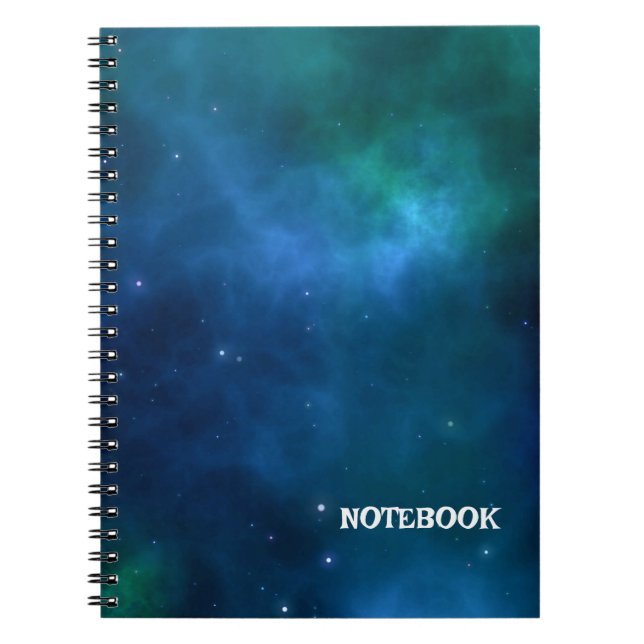 CARNET (Devant)