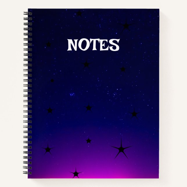 CARNET (Devant)