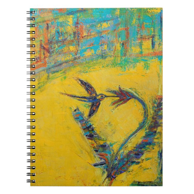 Carnet (Devant)