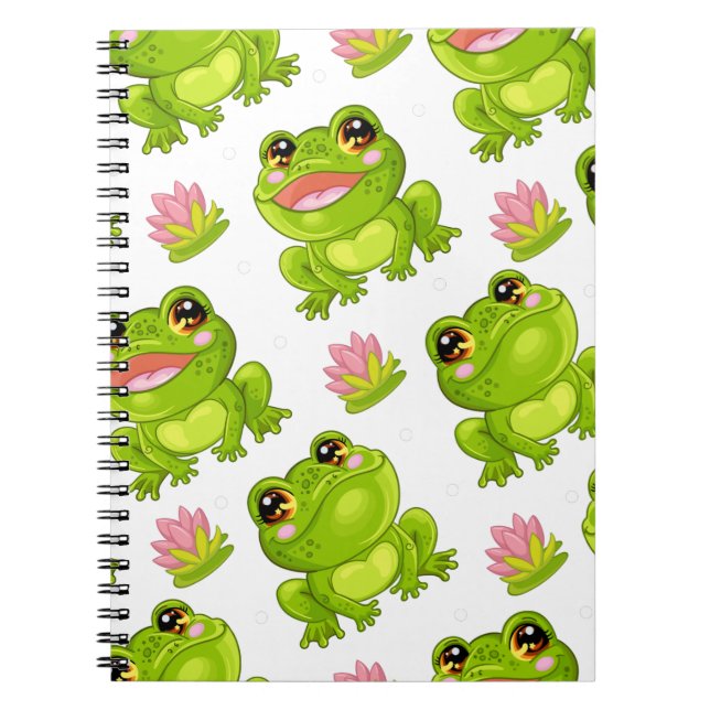 Carnet С mousseux (Devant)