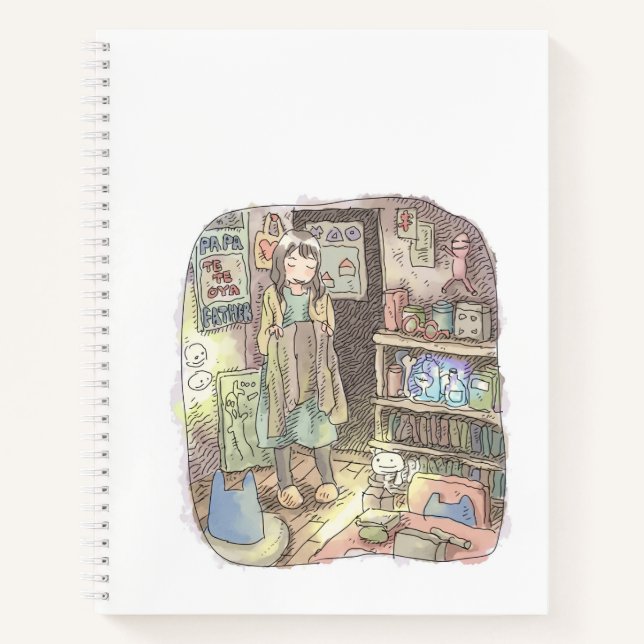 CARNET さやしごじ (Devant)