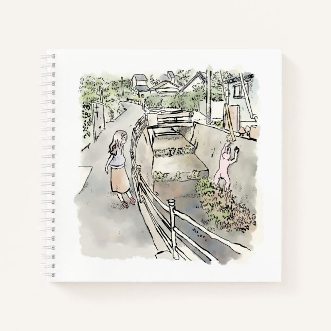 CARNET されにくじ (Devant)