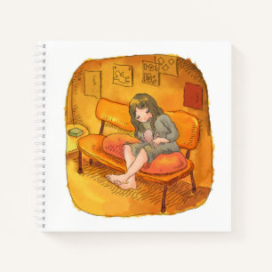CARNET さ や な に じ