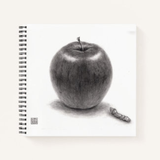 CARNET りんごとあおむし