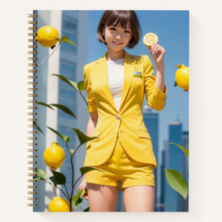 CARNET リングノート