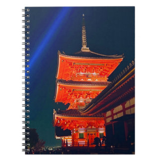 CARNET 五重塔