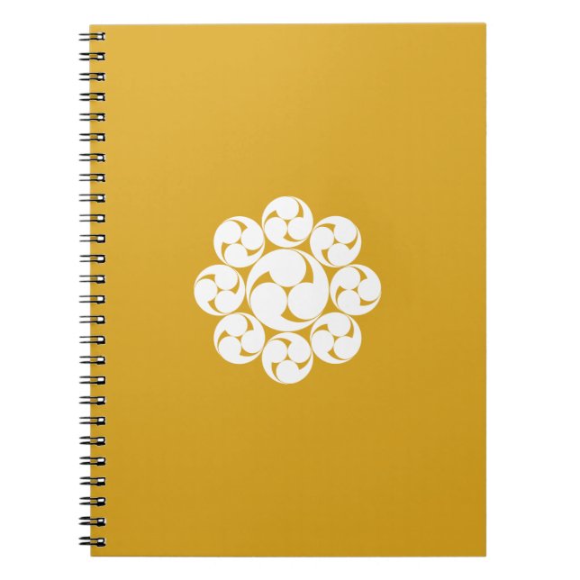 CARNET 板倉巴（地抜き） (Devant)