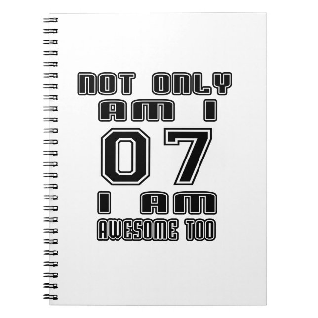 Carnet 07 impressionnant aussi (Devant)