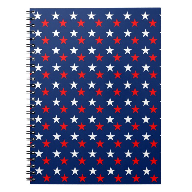 Carnet 14 juillet (Devant)