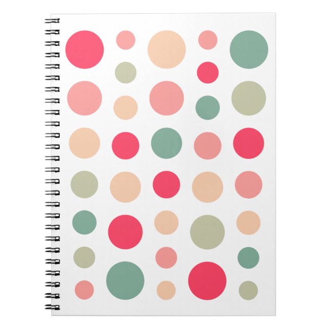 Carnet 180115 - Couleurs 01 - sur Blanc (Devant)