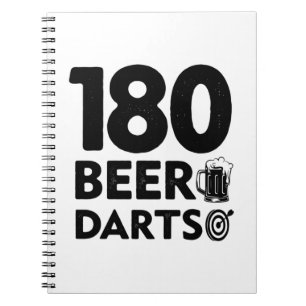 Carnet 180 Jours Bière Et Fosses