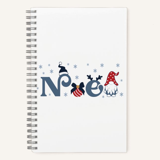 Carnet 21,6 cm x 21,6 cm (Recto)