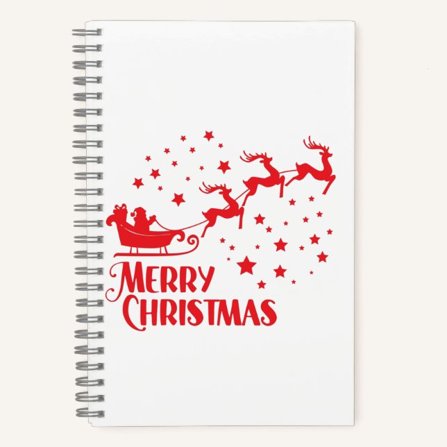 Carnet 21,6 cm x 21,6 cm (Recto)