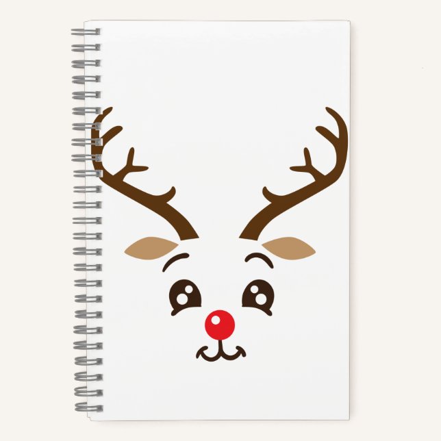 Carnet 21,6 cm x 21,6 cm (Recto)