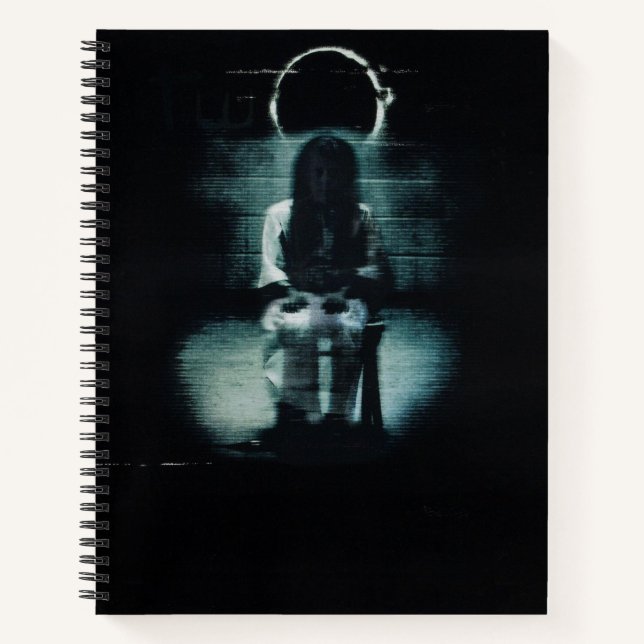 Carnet 21,6 cm x 28 cm (Devant)