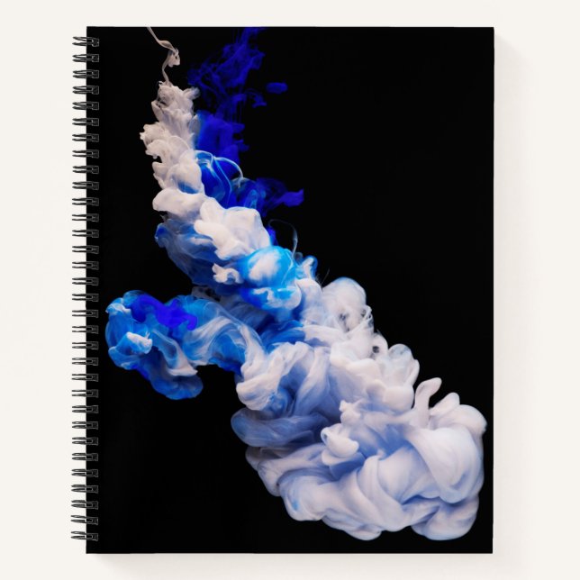Carnet 21,6 cm x 28 cm (Devant)