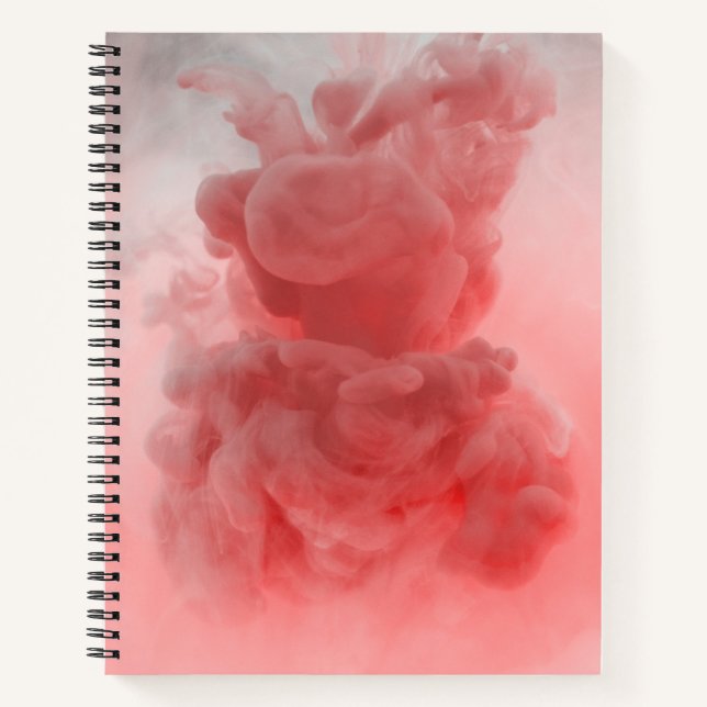Carnet 21,6 cm x 28 cm (Devant)