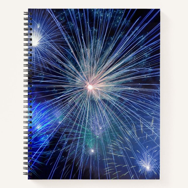 Carnet 21,6 cm x 28 cm (Devant)