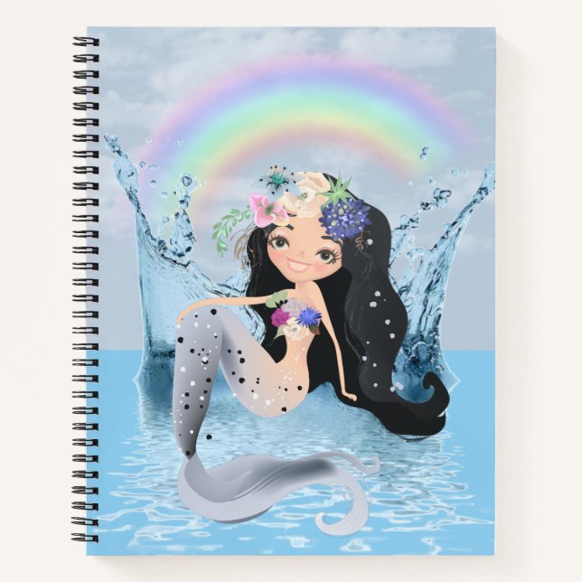 Carnet 21,6 cm x 28 cm (Devant)