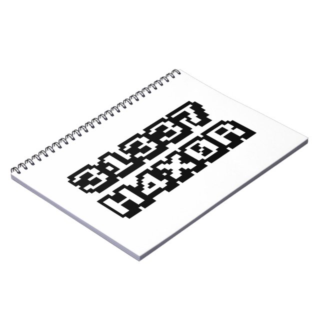 CARNET 31337 H4X0R (Côté gauche)