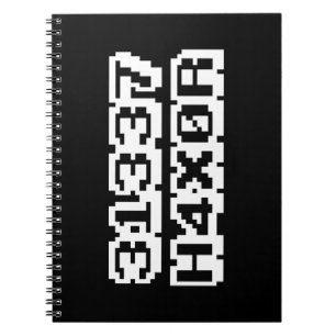 CARNET 31337 H4X0R