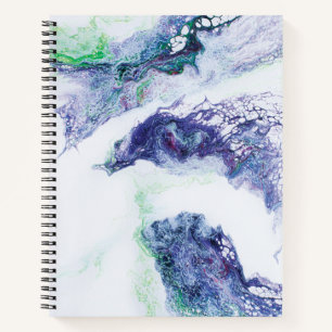 Carnet 3 éléments
