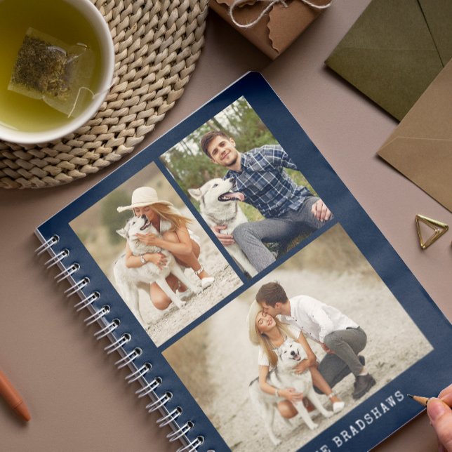 Carnet 4 Galerie de photos (Créateur téléchargé)