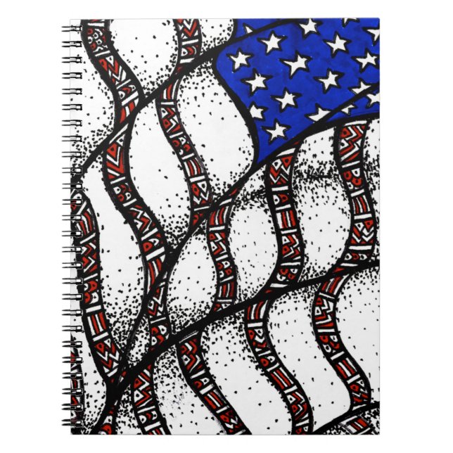 Carnet 4 juillet (Devant)