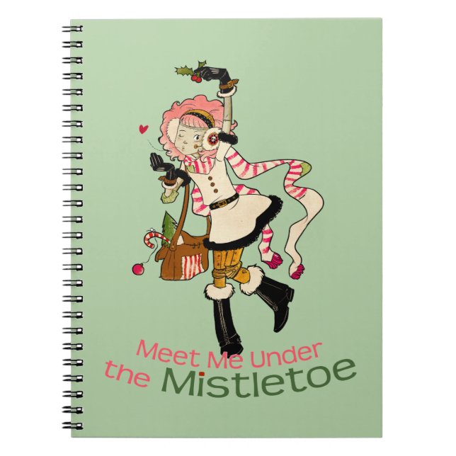 Carnet 4 petits monstres - vacances de Nessa (Devant)