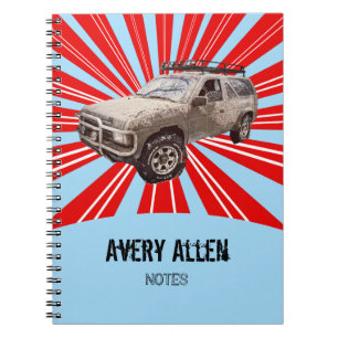 CARNET 4X