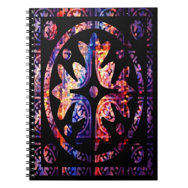 Carnet 5x7 2 (Devant)