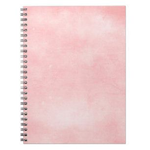 Carnet 6358_solide-papier-rose-PINK COTTONCANDY PUFFY RET