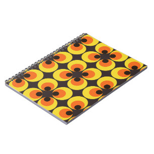 Carnet 70s Wallpaper