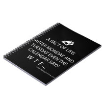 Carnet (80 pages B&W)