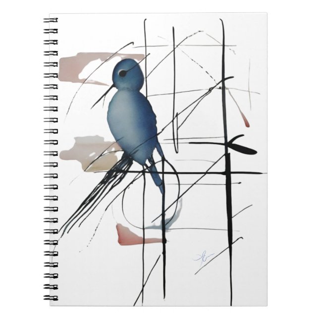Carnet A demi captif 1 (Devant)