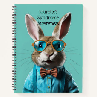 Carnet à lapin de sensibilisation au syndrome de l