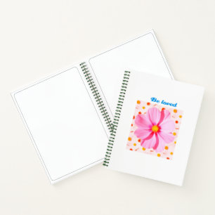Carnet à spirales