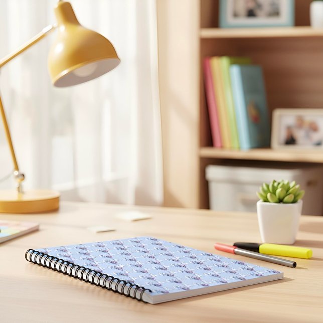 Carnet Abbey Notebook (Créateur téléchargé)