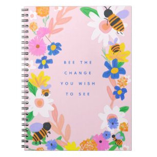 Carnet Abee the Change