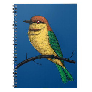 Carnet Abeille