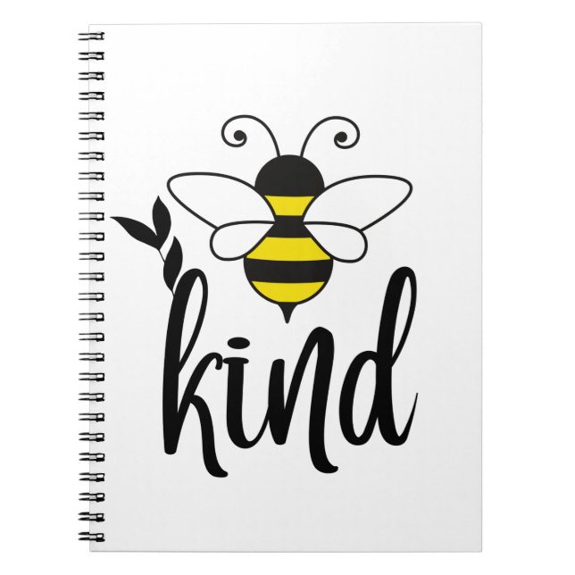 Carnet Abeille (Devant)