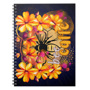 Carnet Abeille, caffe